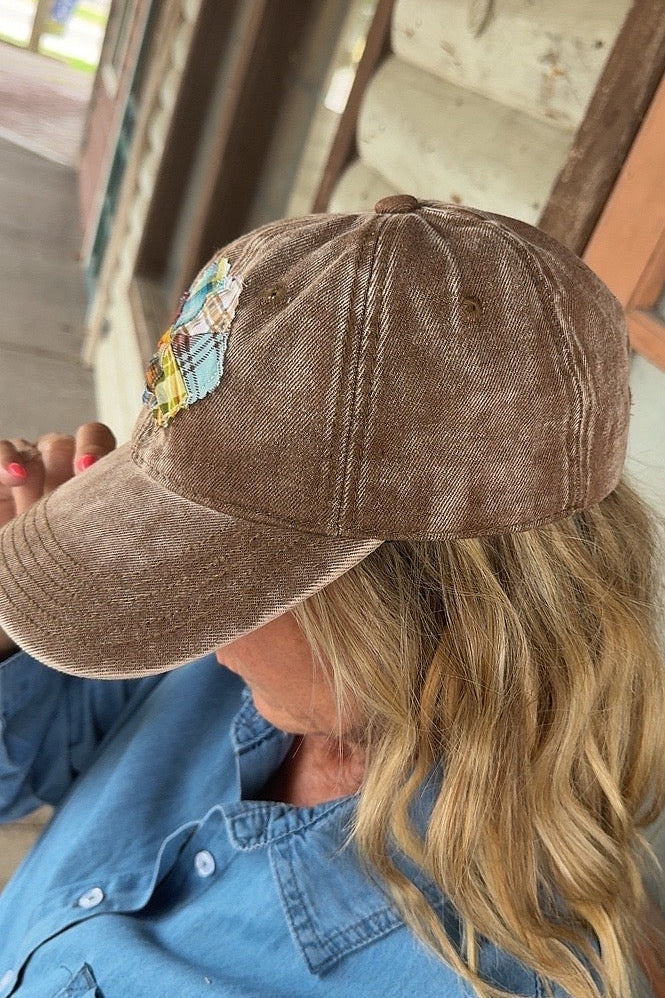 FGO Sweet Stitches Baseball Cap