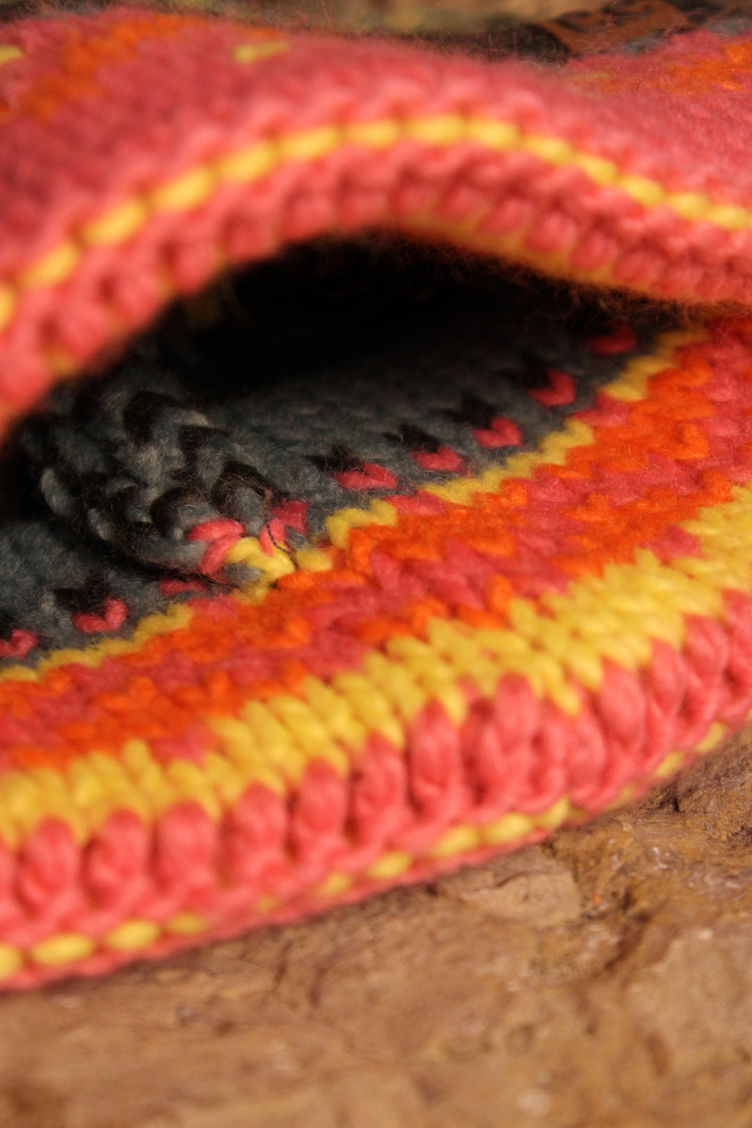 Party Pop Winter Beanie