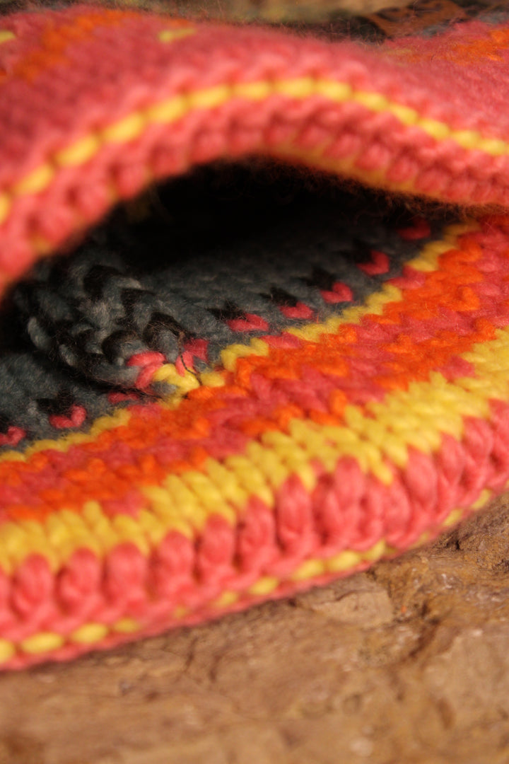 Party Pop Winter Beanie