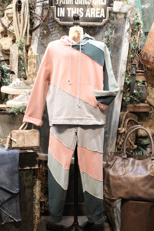 Journey Jogger Set