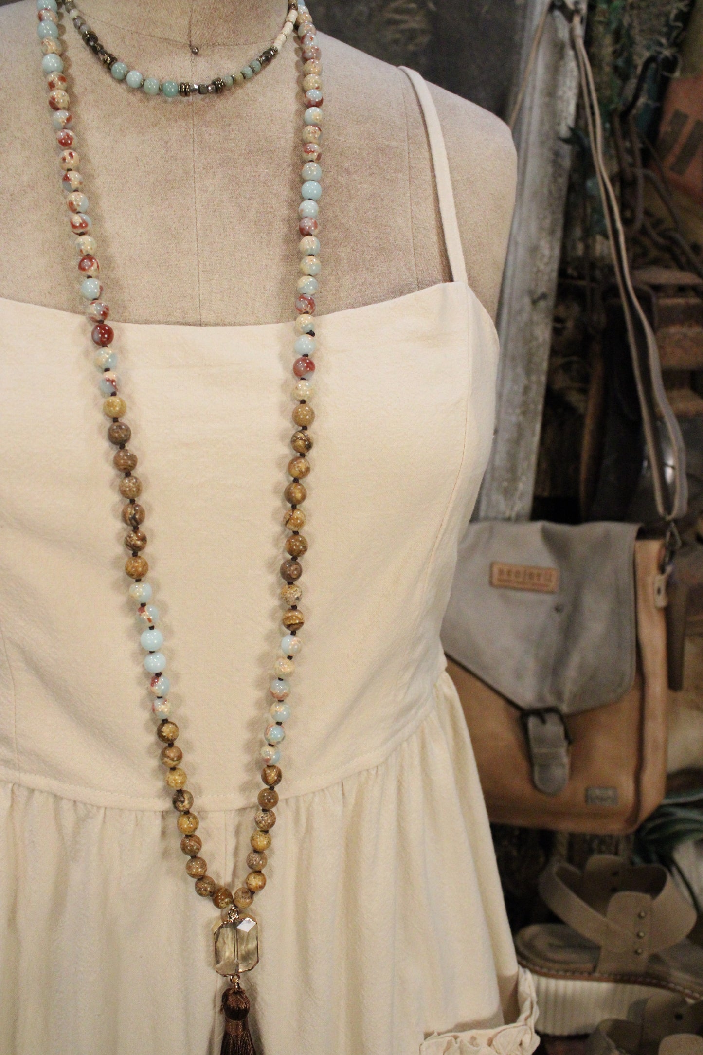 Easy Elegance Romper