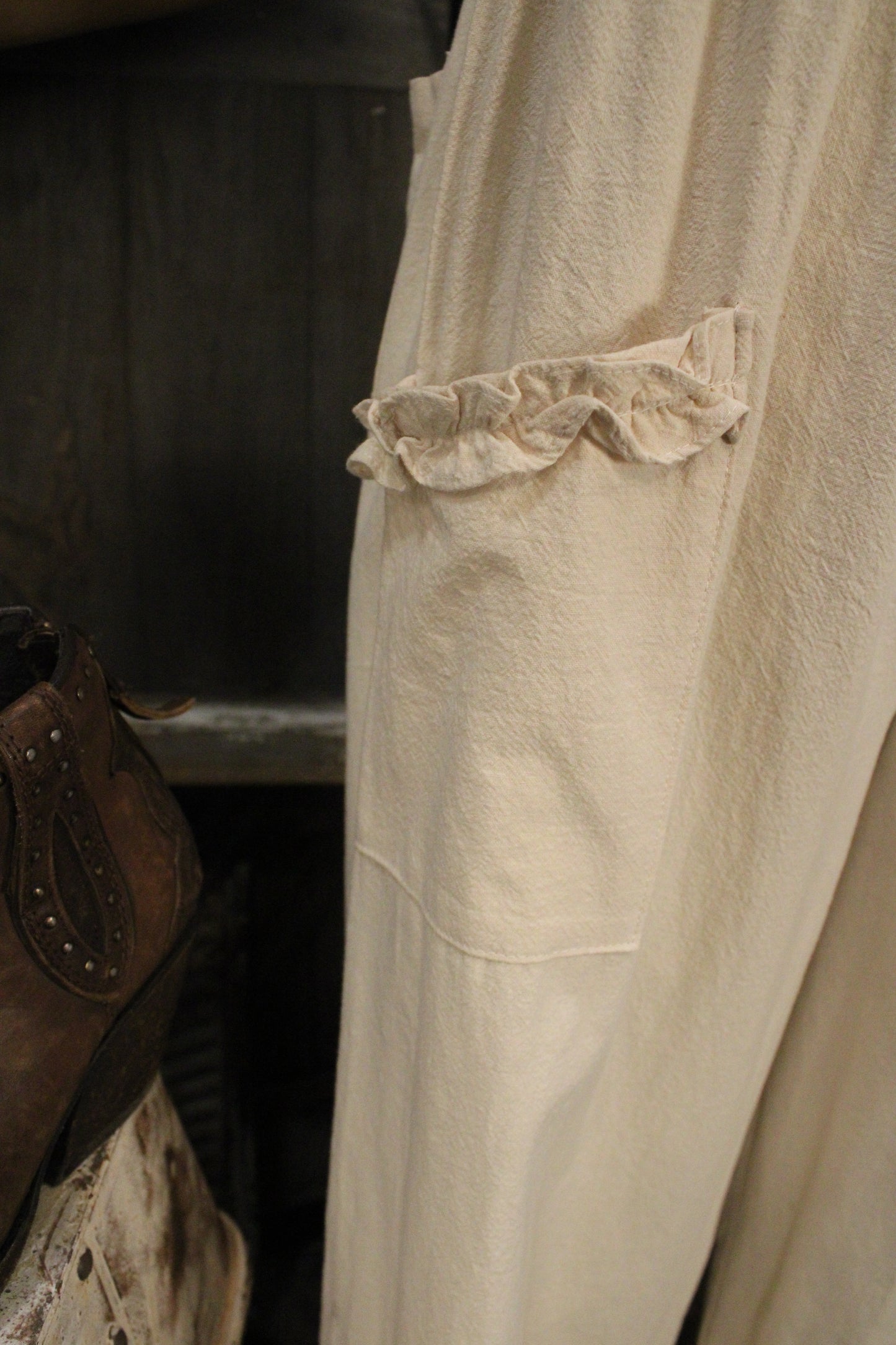 Easy Elegance Romper