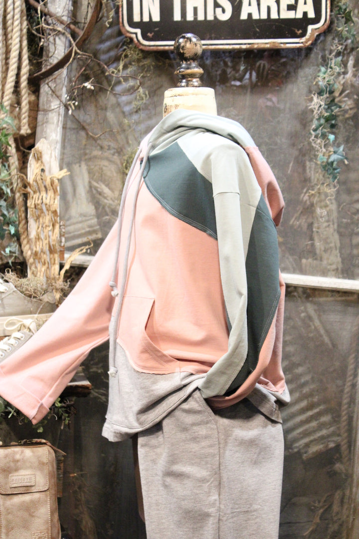 Cotton Journey Jogger Set