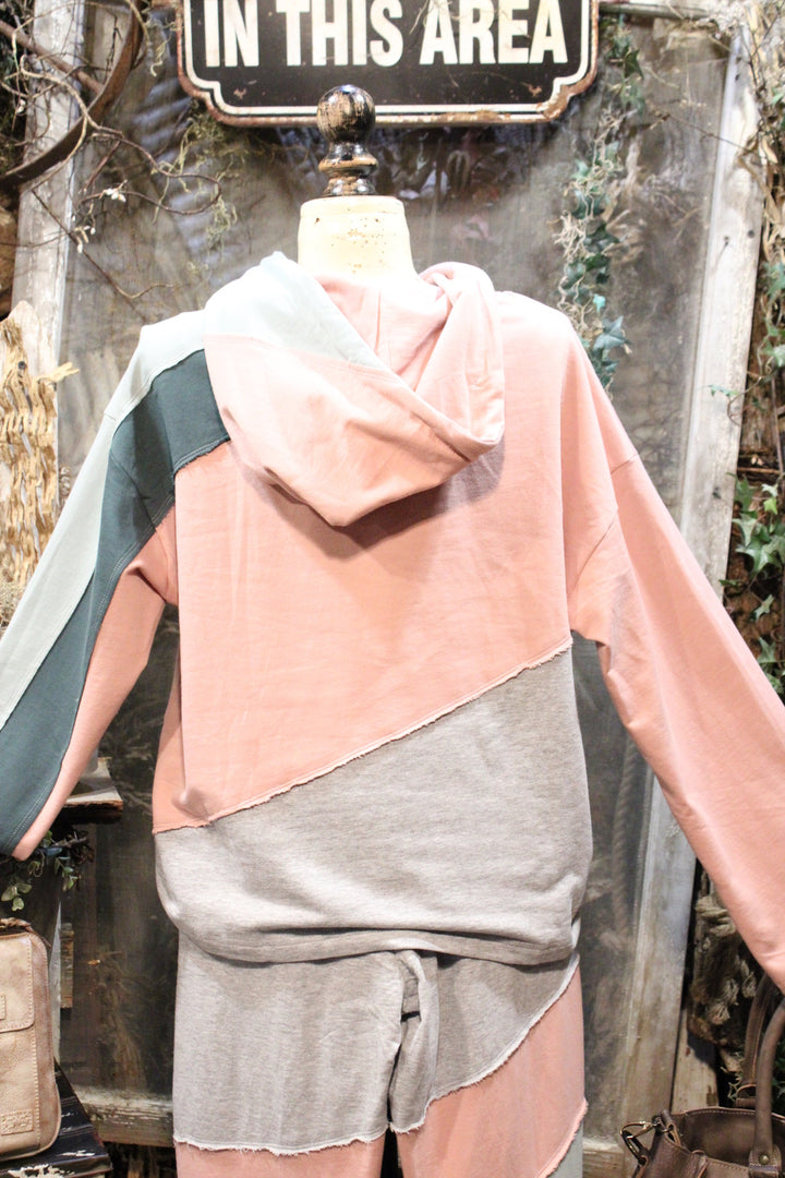 Cotton Journey Jogger Set