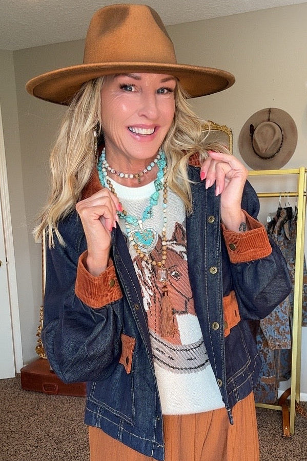 Juniper Ridge Jacket