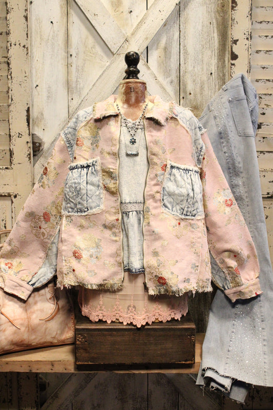 Vintage Dream Jacket