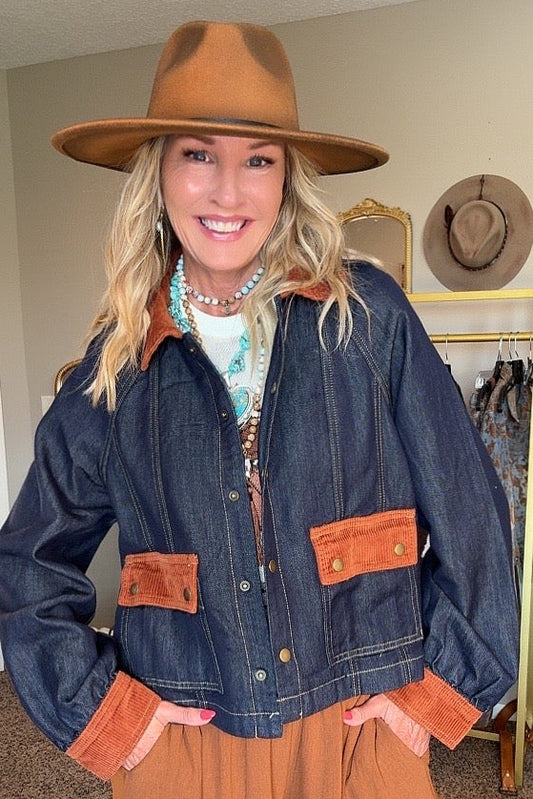 Juniper Ridge Jacket