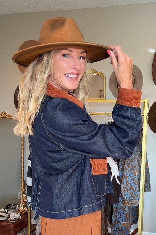 Juniper Ridge Jacket