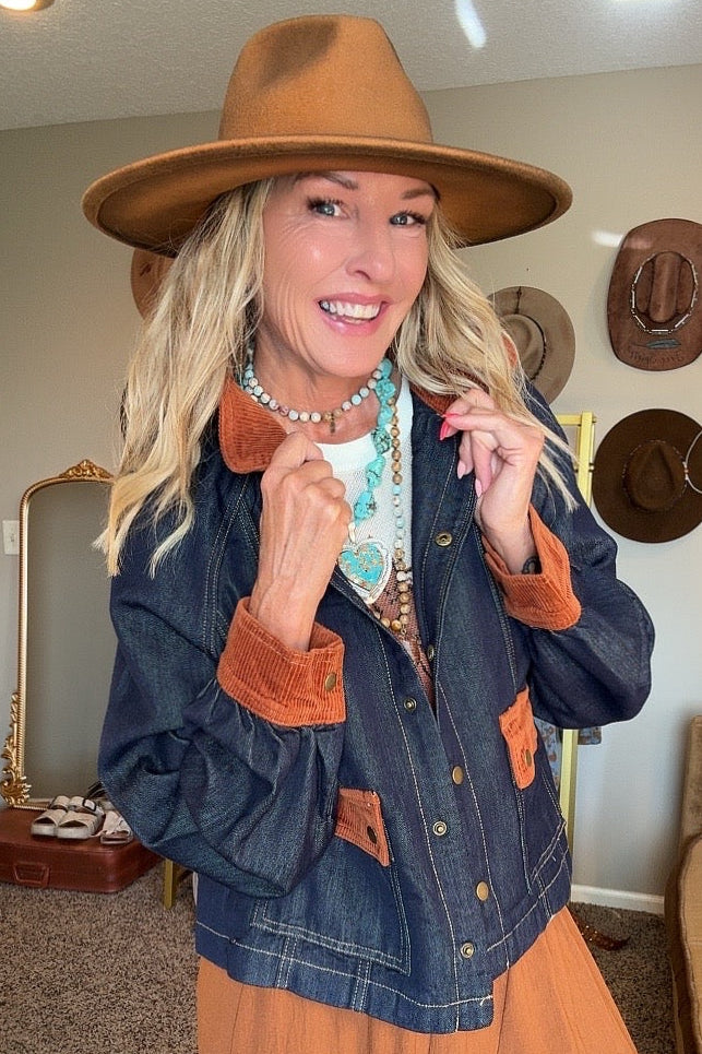 Juniper Ridge Jacket