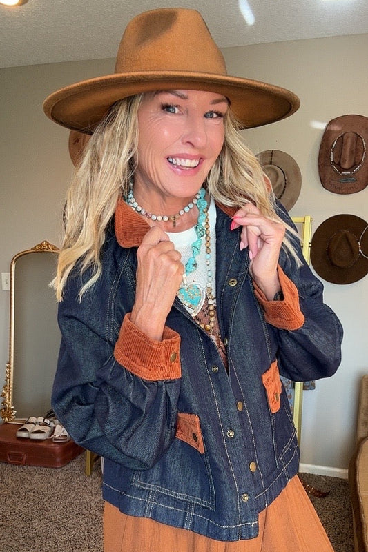 Juniper Ridge Jacket