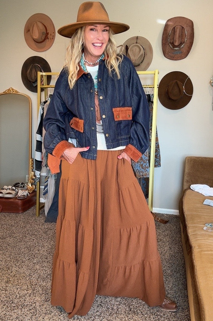 Juniper Ridge Jacket