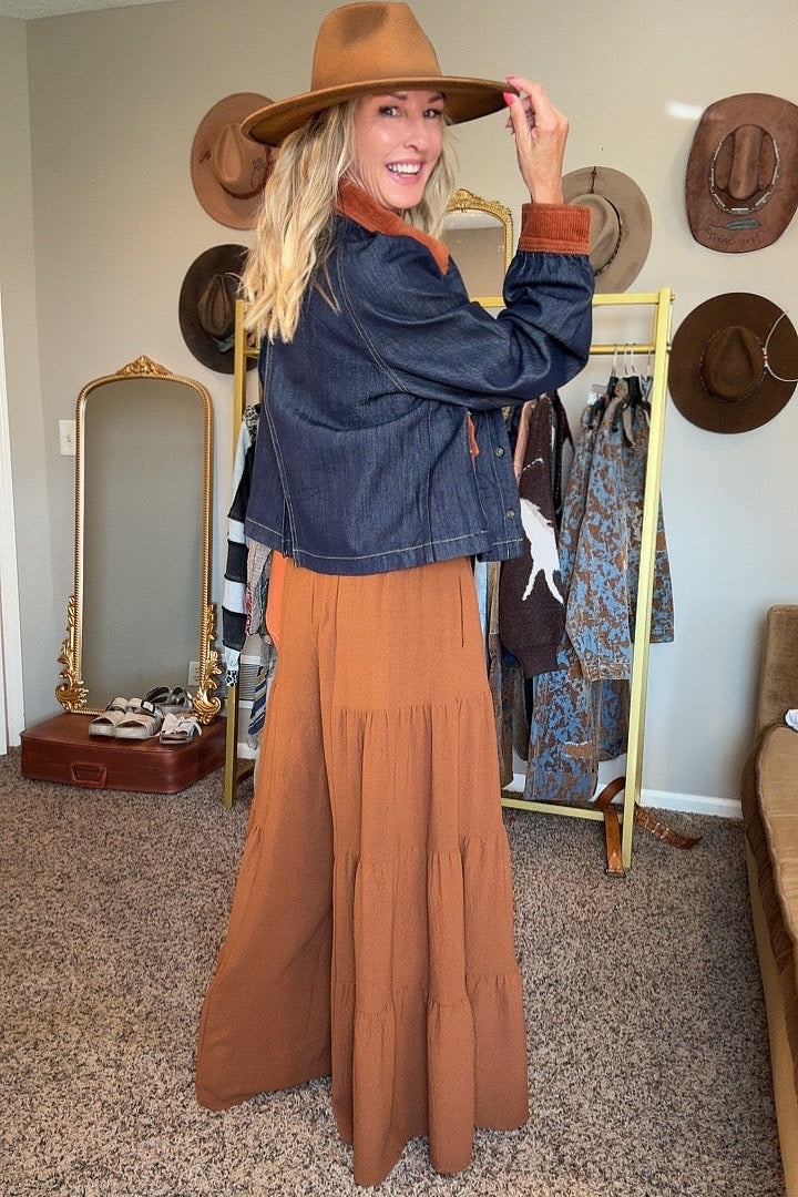 Juniper Ridge Jacket