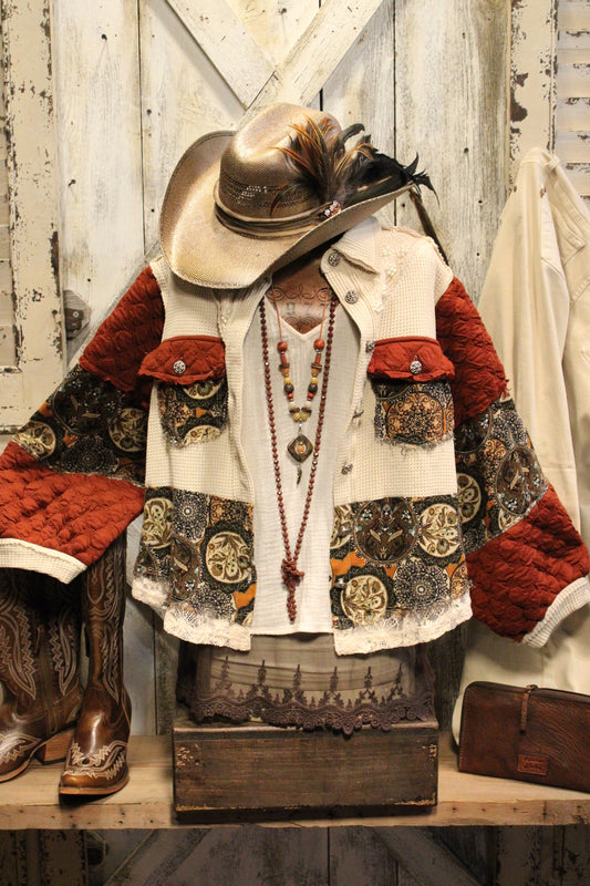 Heirloom Hill Jacket