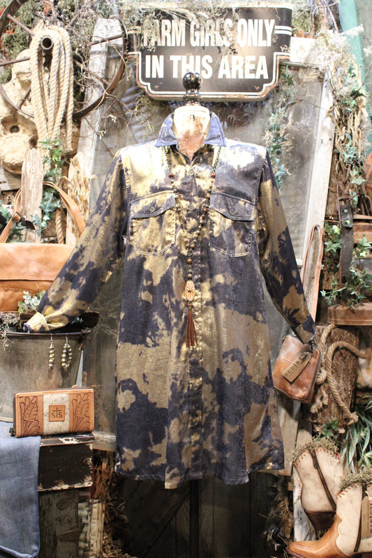 Firefly Fancies Dress
