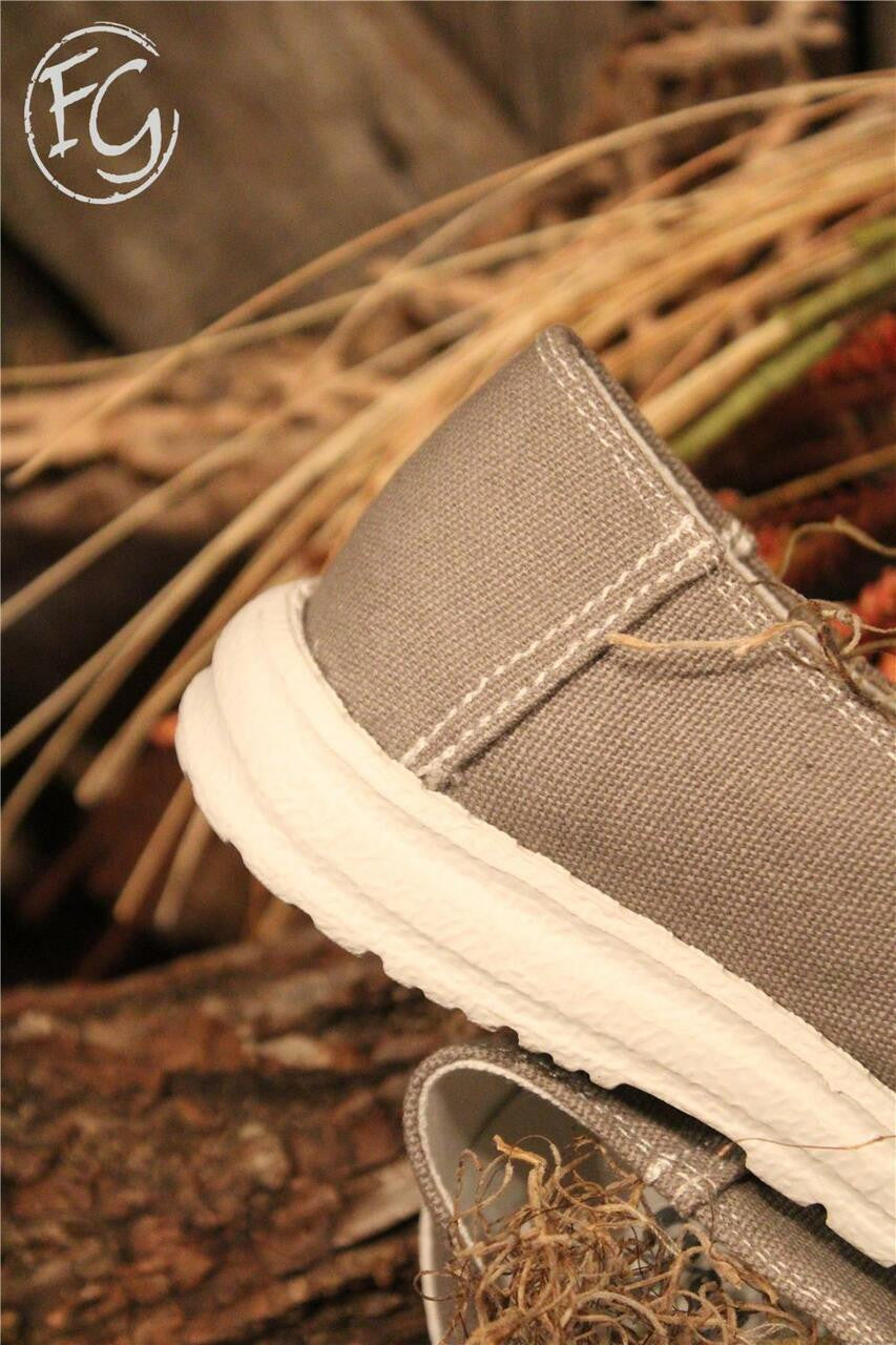 women's loafers, farm girls fancy frills