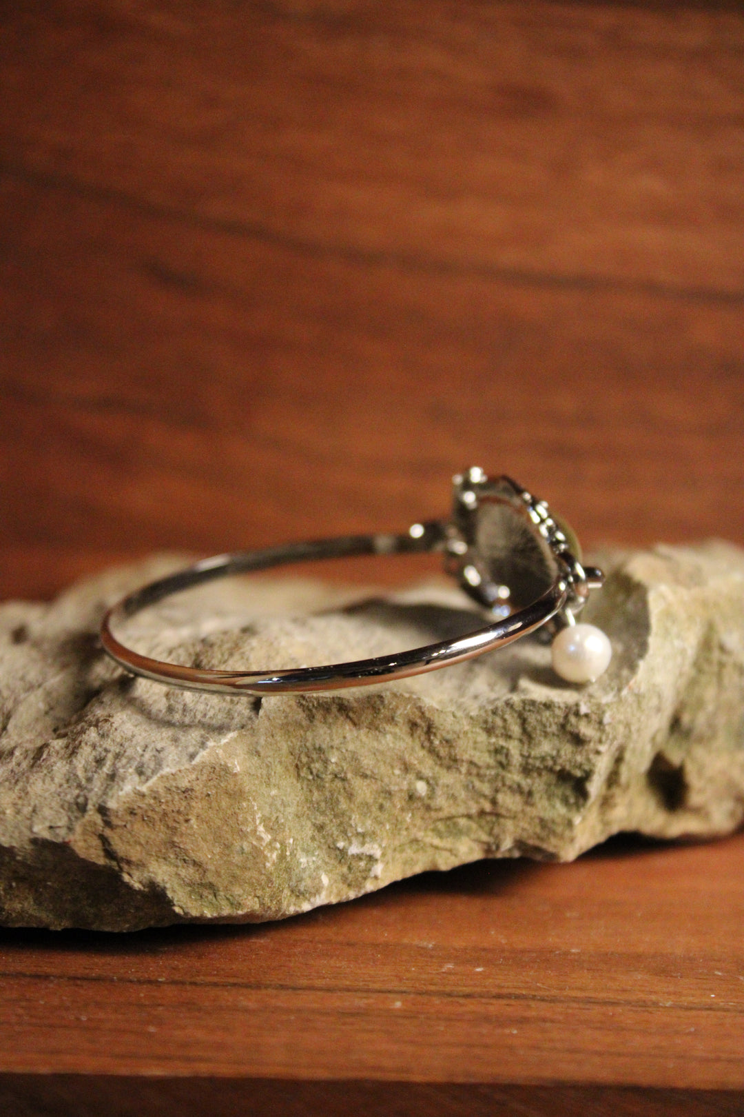 God So Loved Bracelet