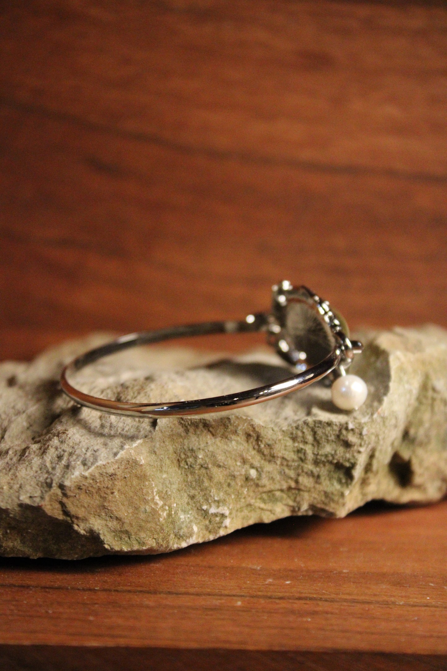 God So Loved Bracelet