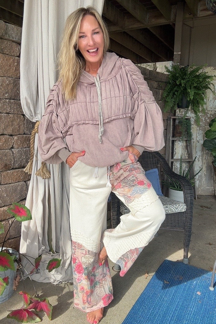 Cozy Cloud Lounge Pants