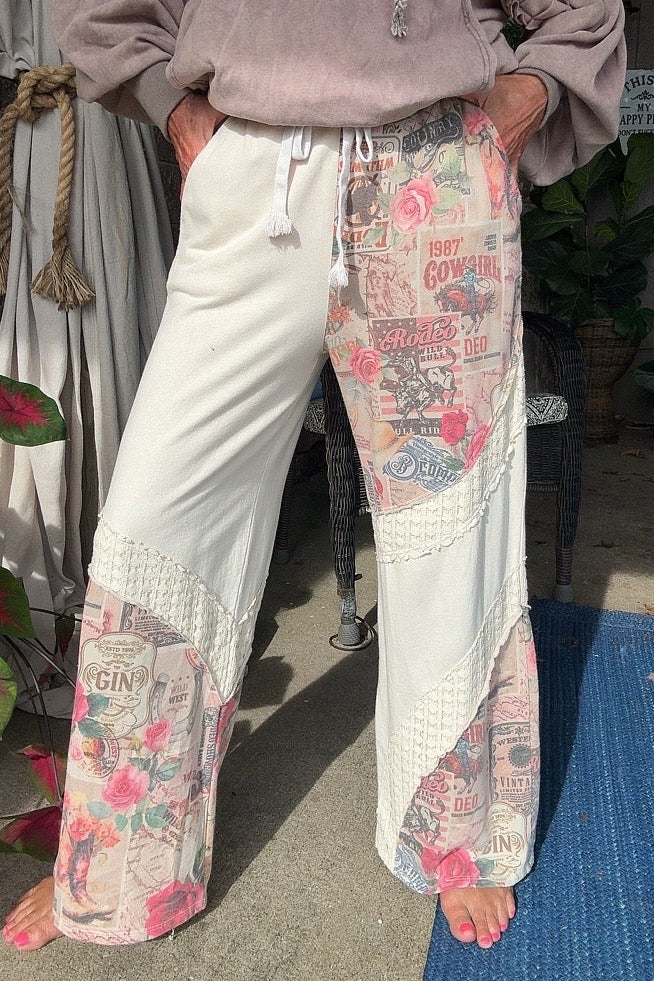 Cozy Cloud Lounge Pants