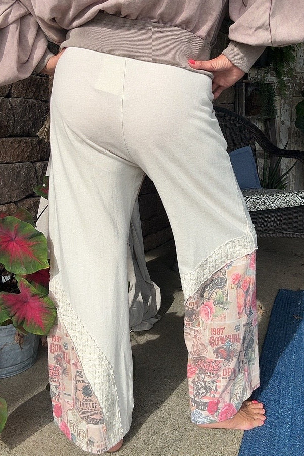 Cozy Cloud Lounge Pants