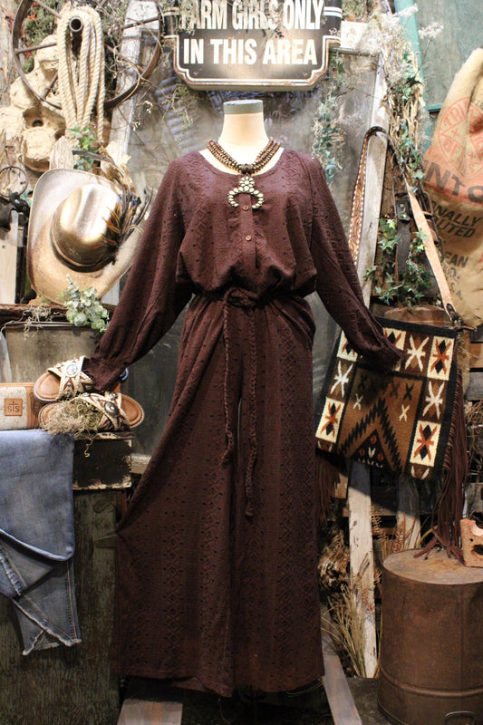 Whimsey Wink Romper