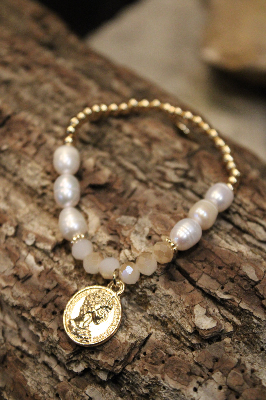 Parker Bracelet
