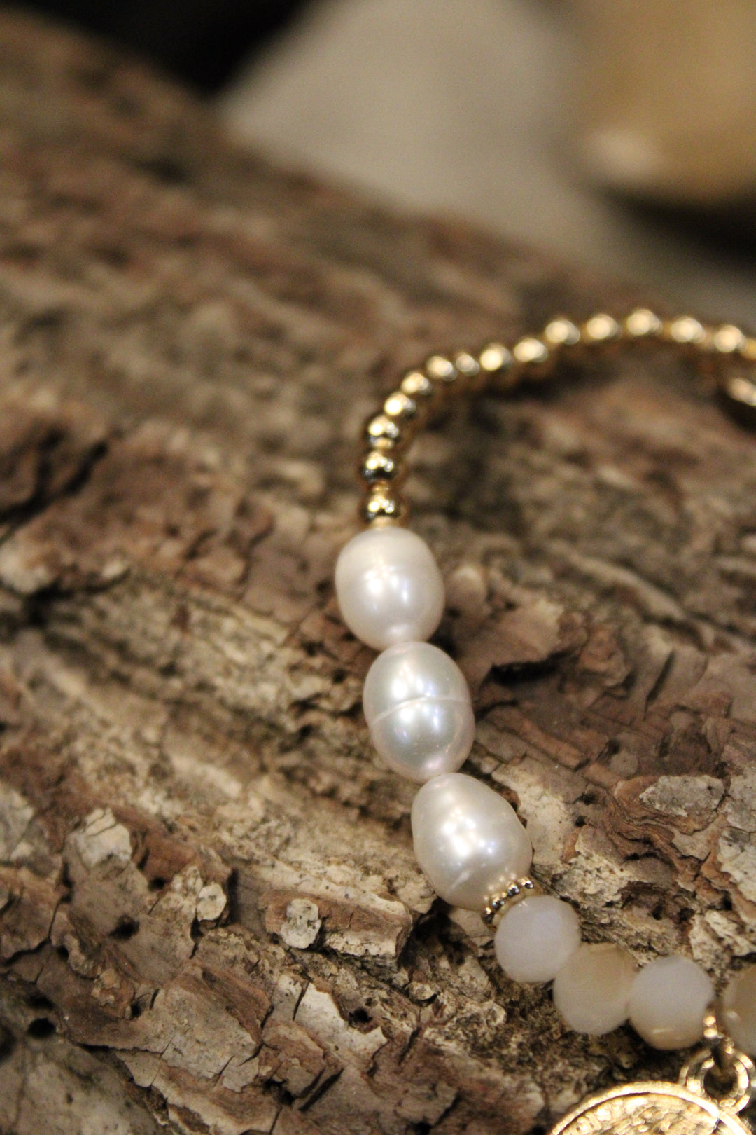 Parker Bracelet