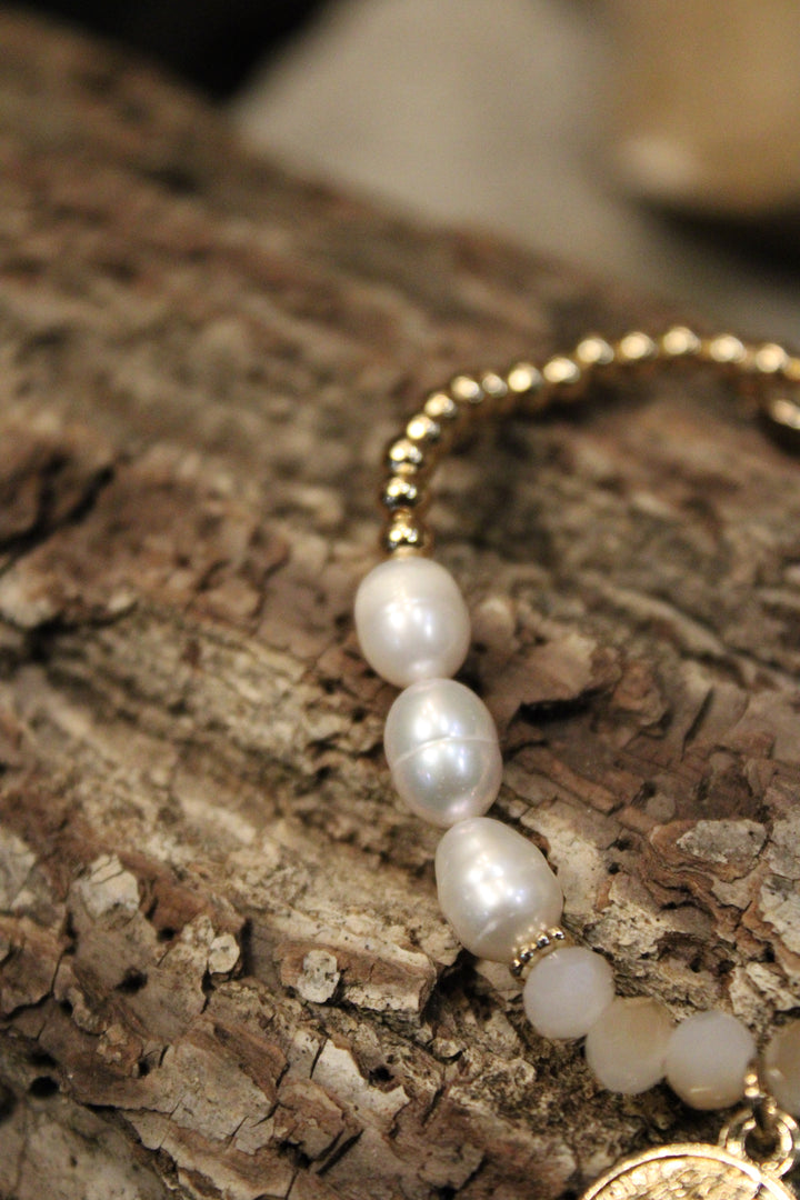 Parker Bracelet