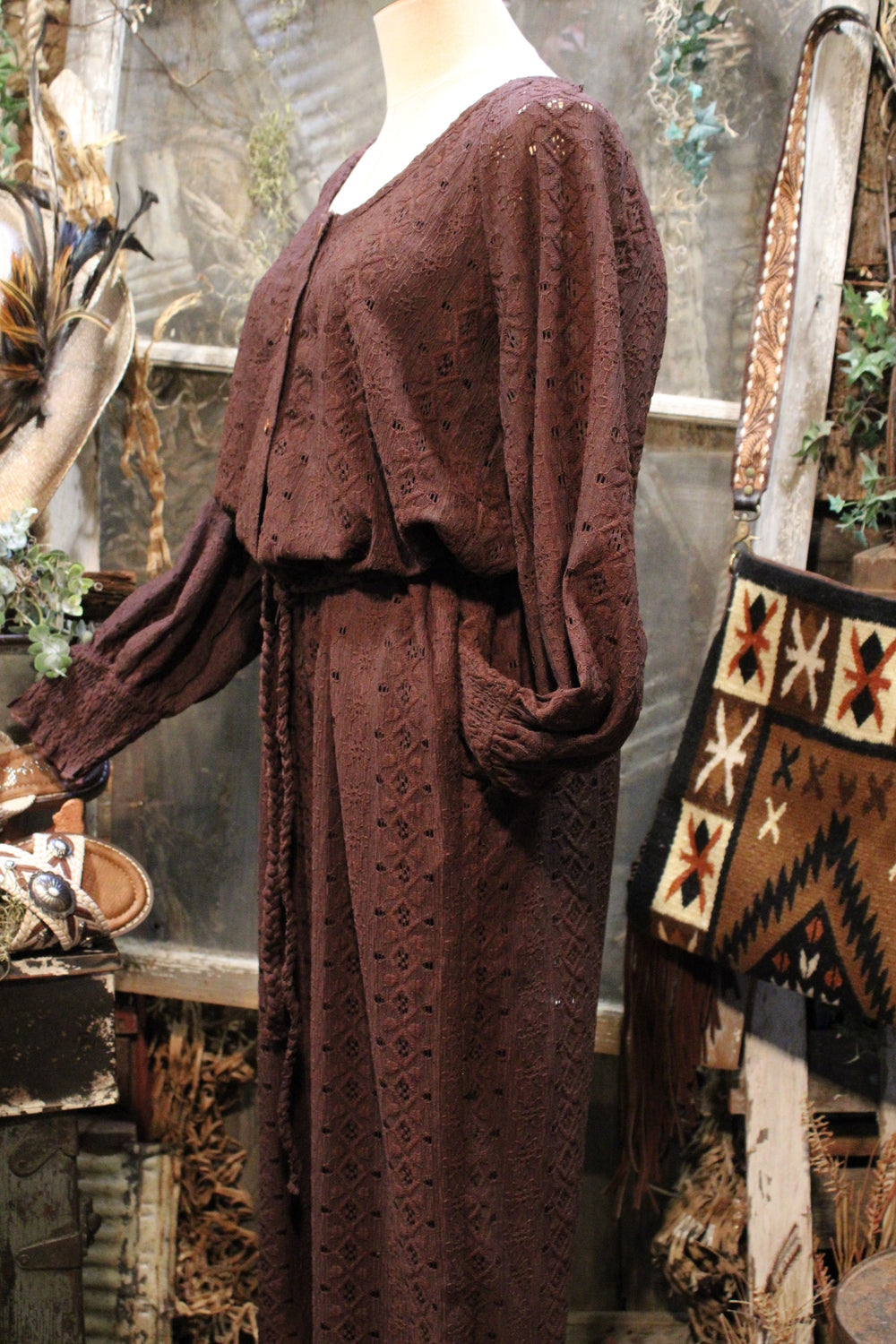 Whimsey Wink Romper