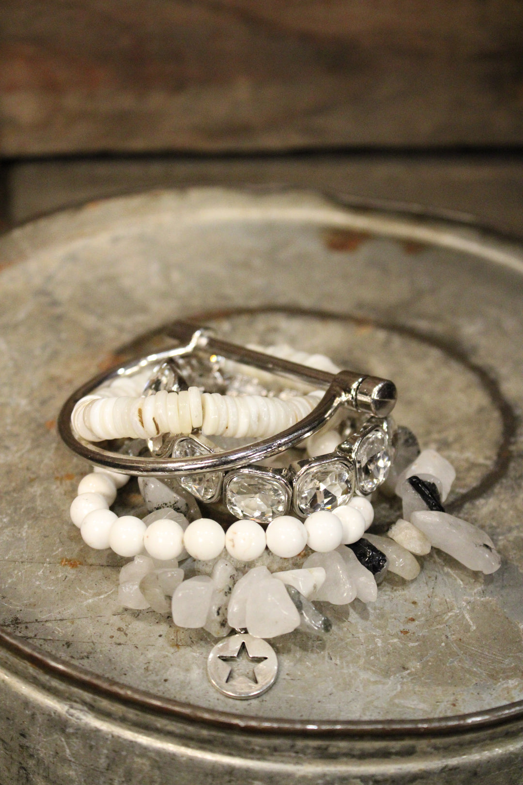Vera Bracelet Set