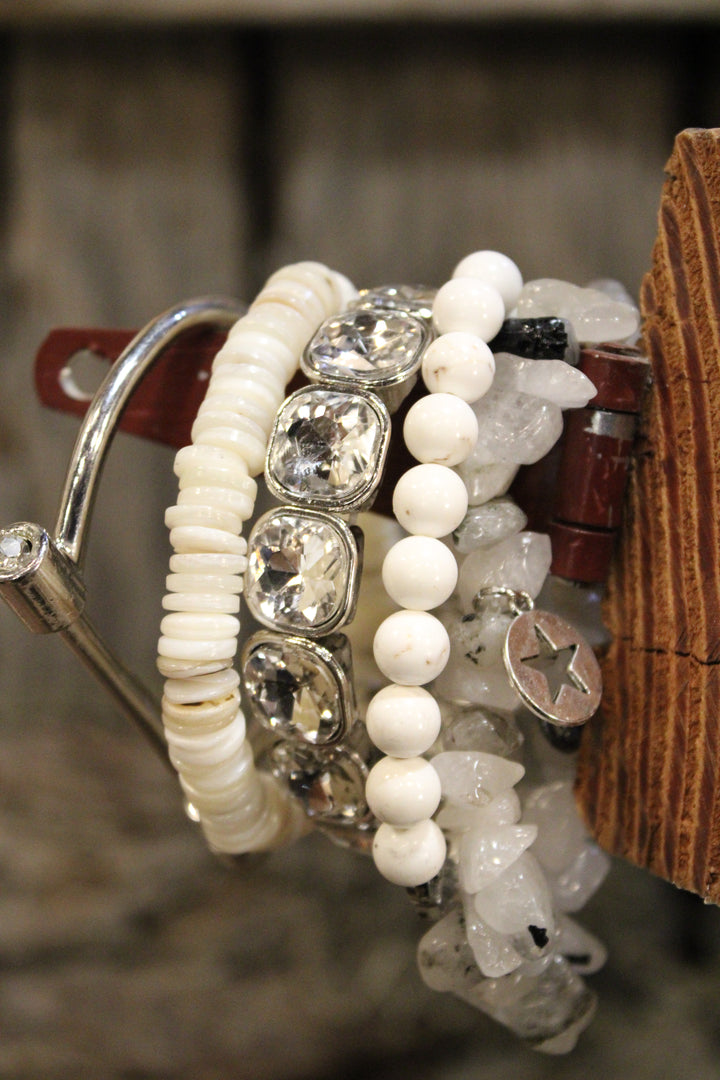 Vera Bracelet Set