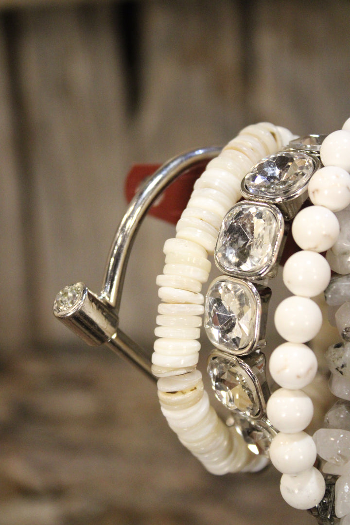 Vera Bracelet Set
