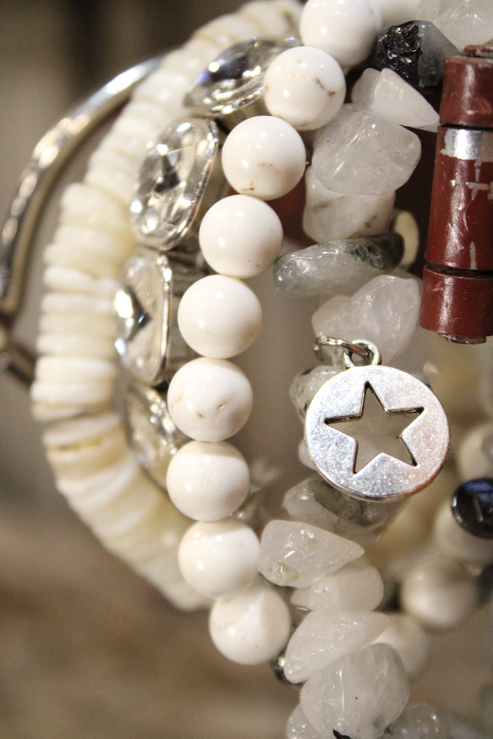 Vera Bracelet Set