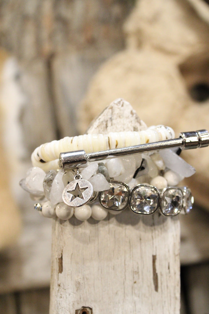 Vera Bracelet Set