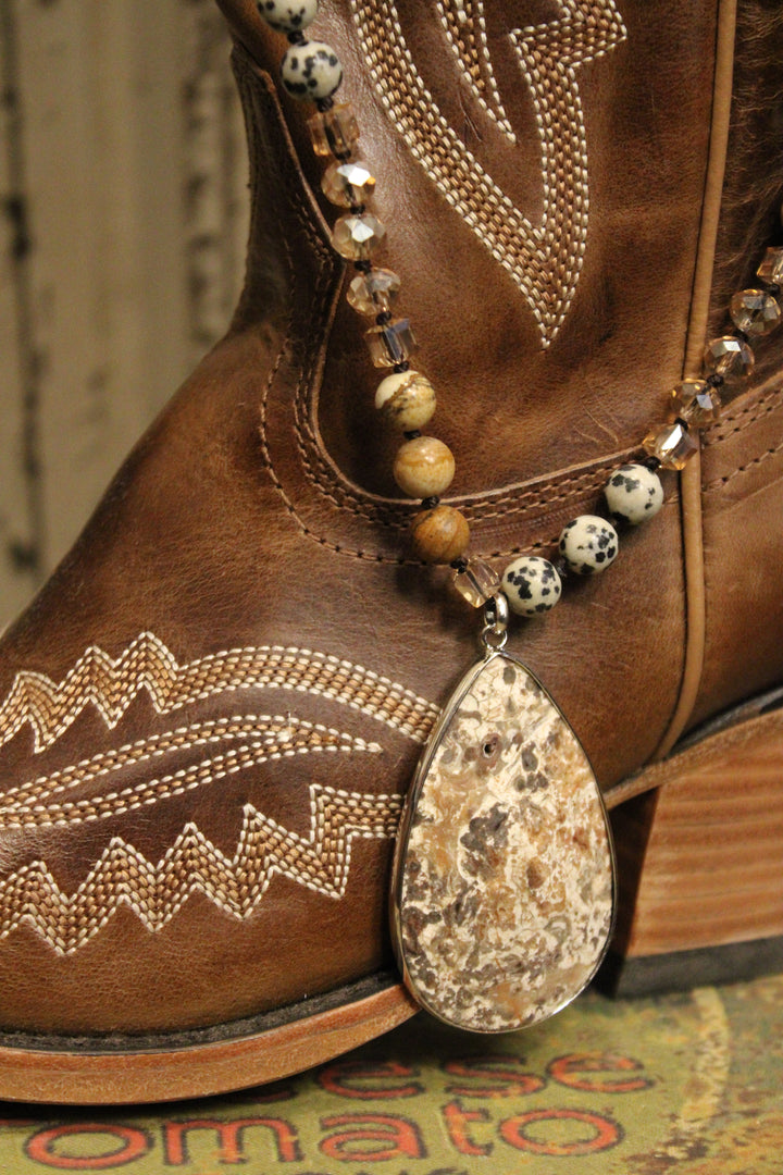 Rochelle Necklace