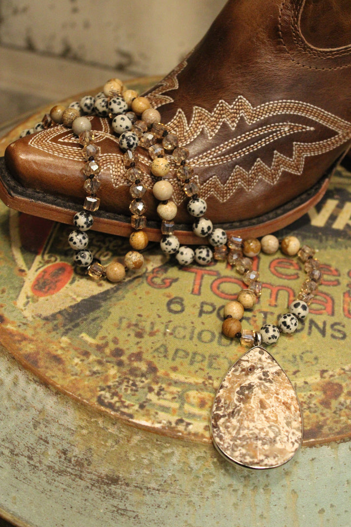 Rochelle Necklace