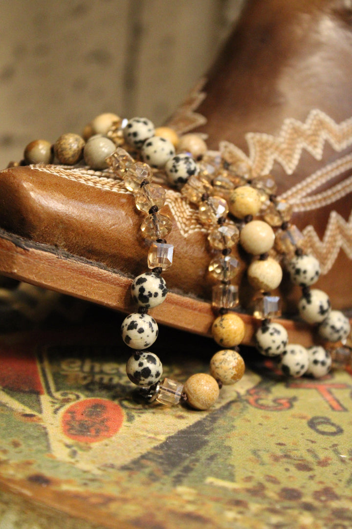 Rochelle Necklace