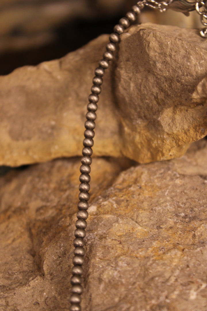 Sedona Sunset Necklace