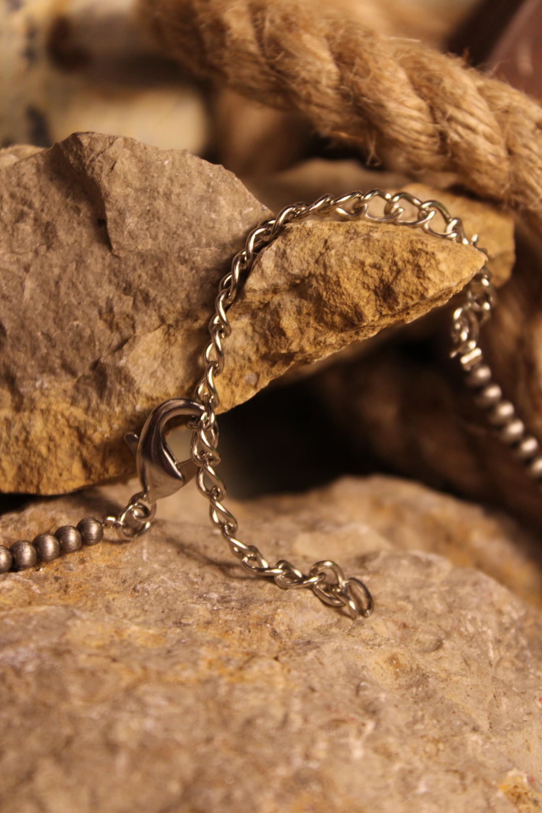 Sedona Sunset Necklace