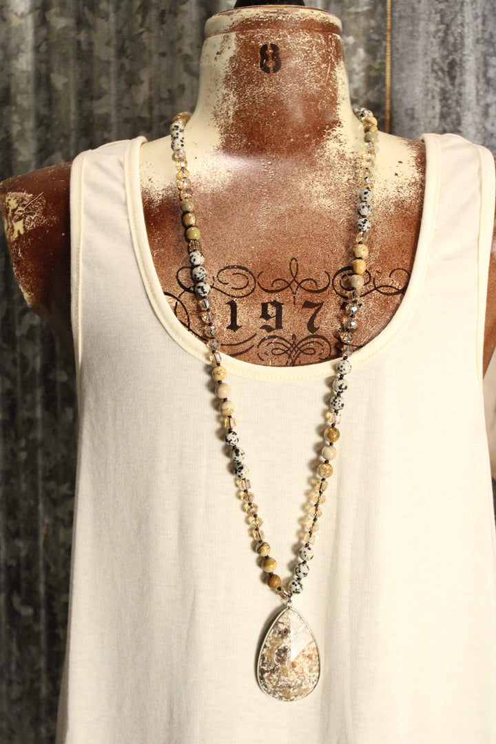 Rochelle Necklace