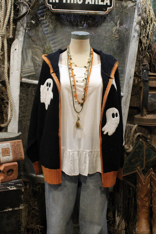 Casper Cozy Jacket
