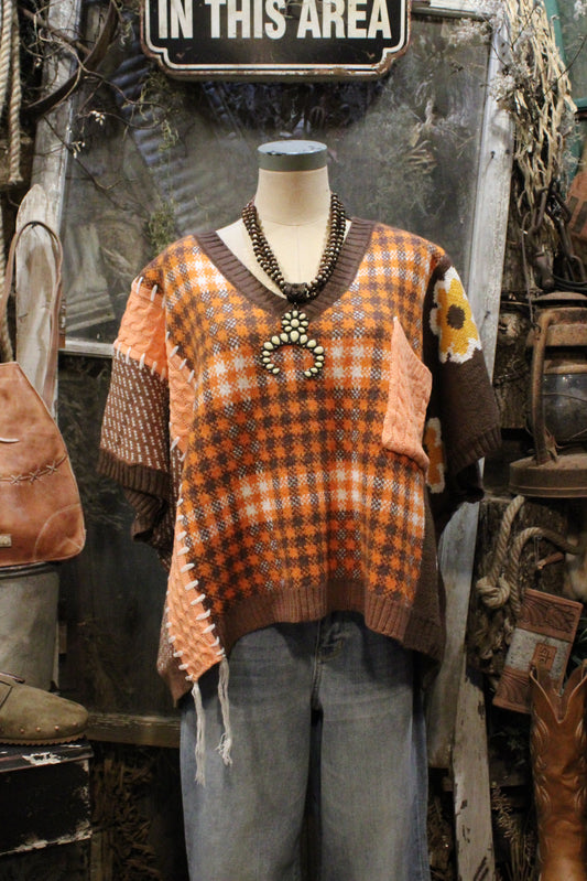 Wandering Soul Sweater