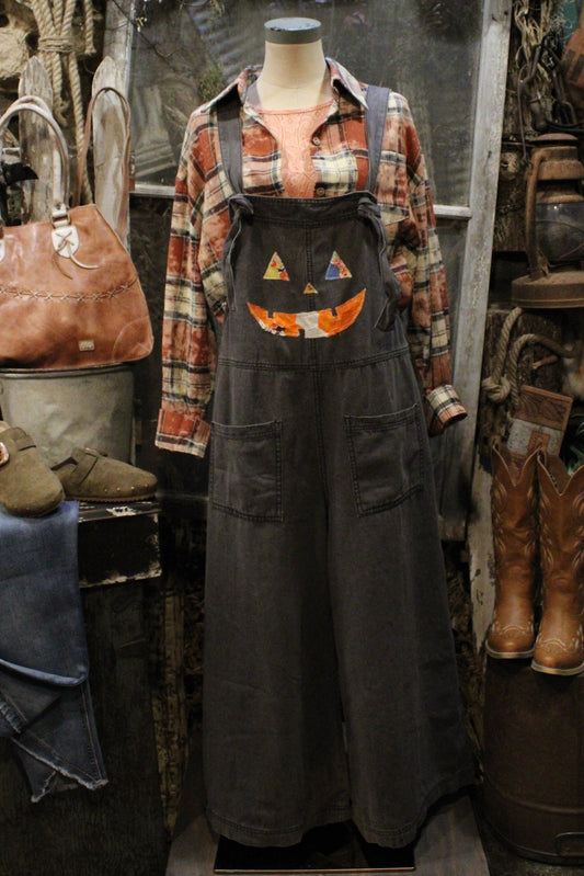 FGO Carving Time Overalls