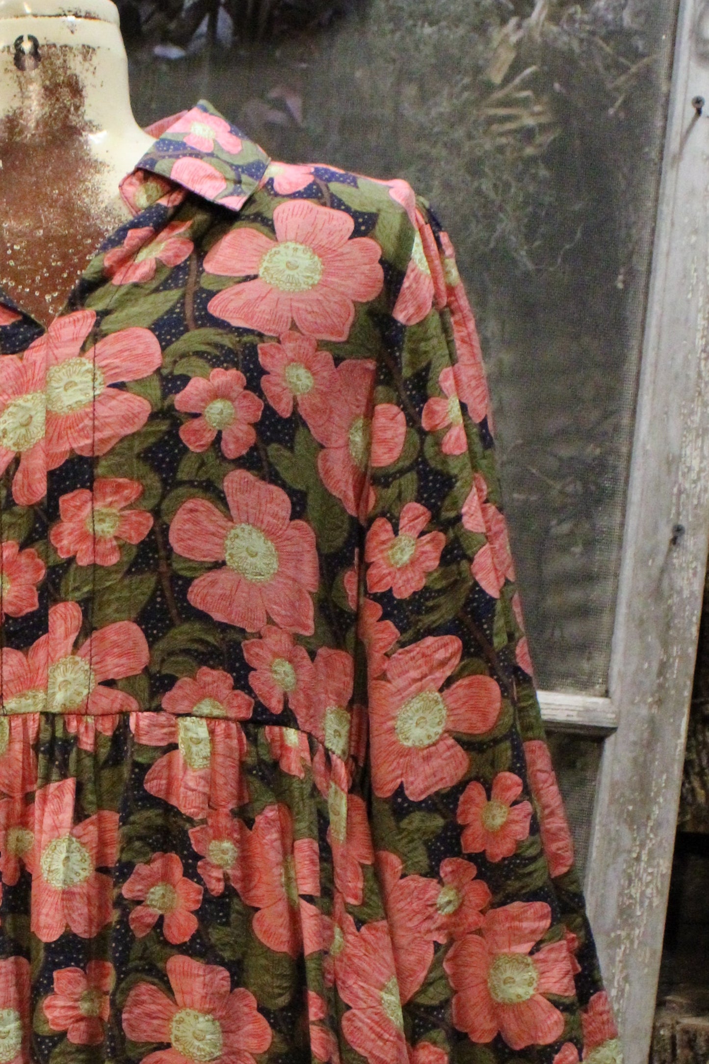 Pink Paradise Dress