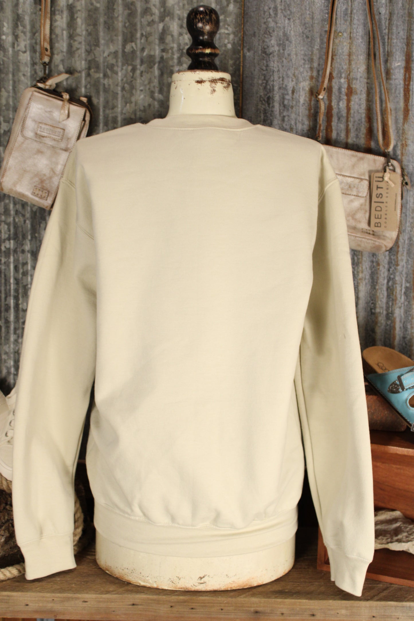 God Is Good Sweatshirt