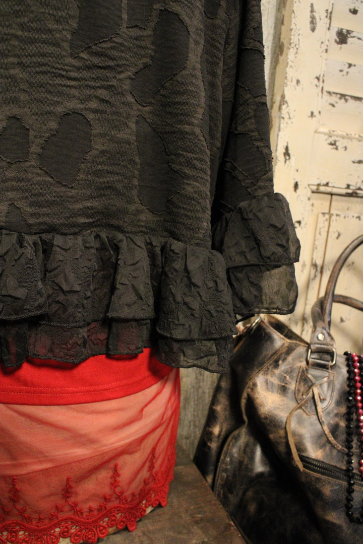 Grit &amp; Glam Lightweight Jacket