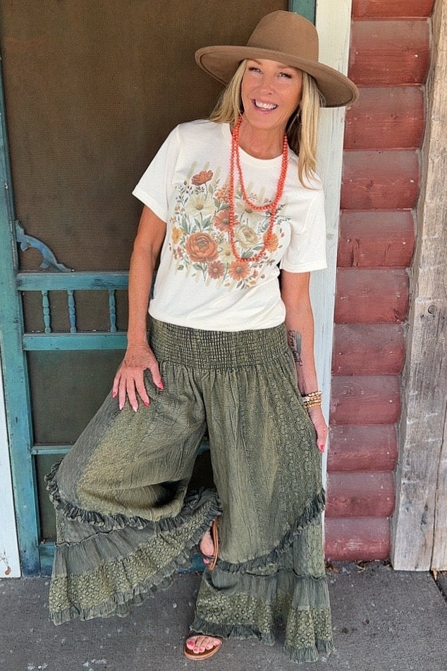 Willow Breeze Pants