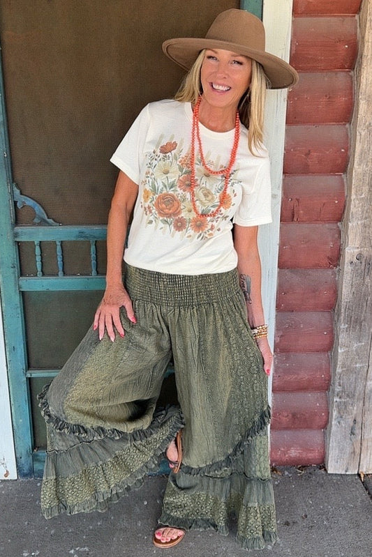 Willow Breeze Pants