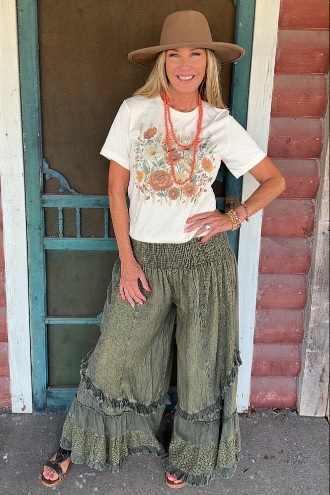 Willow Breeze Pants