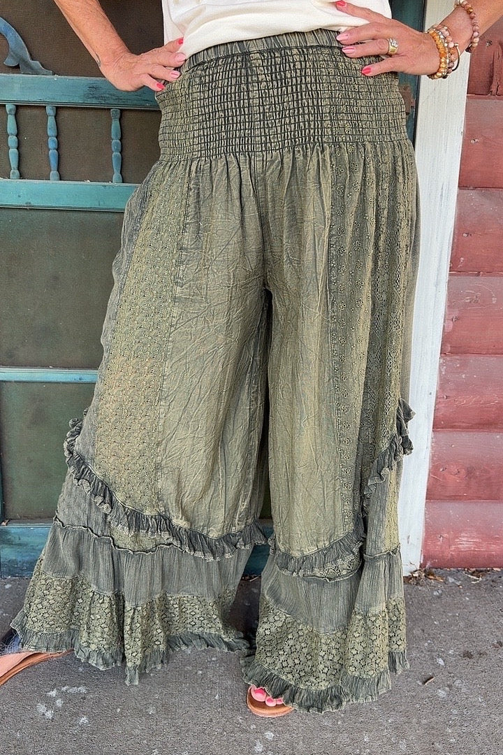 Willow Breeze Pants